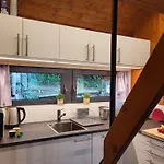 シャレー Bosco Della Bella 6 By Interhome Termine