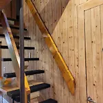 Bosco Della Bella 6 By Interhome シャレー Termine