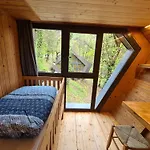 Bosco Della Bella 6 By Interhome シャレー Termine