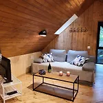 Bosco Della Bella 6 By Interhome シャレー Termine