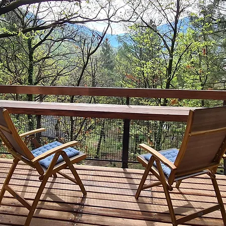Bosco Della Bella 6 By Interhome シャレー *