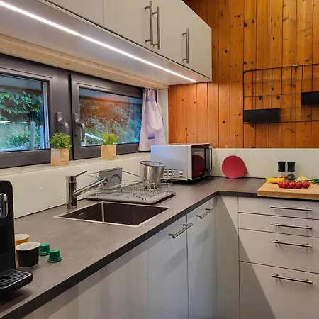 Bosco Della Bella 6 By Interhome