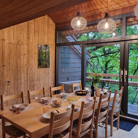 Chalet Bosco Della Bella 6 By Interhome Termine