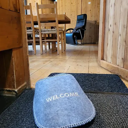 Bosco Della Bella 6 By Interhome Chalet