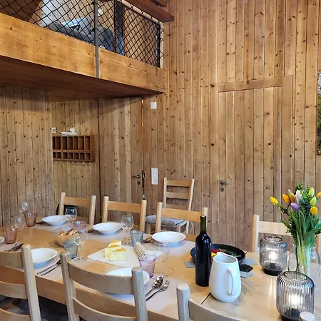 Bosco Della Bella 6 By Interhome Chalet *