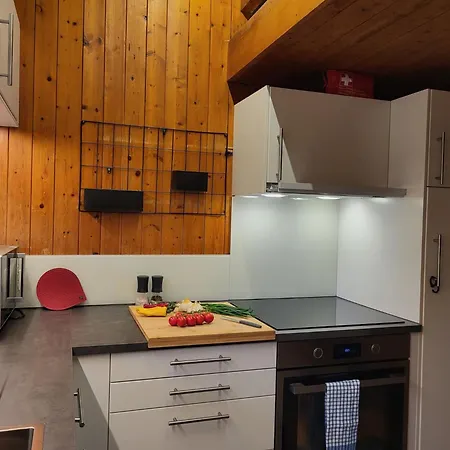 Bosco Della Bella 6 By Interhome *