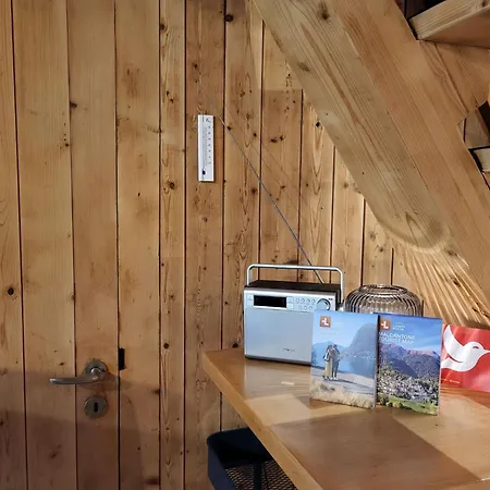 Bosco Della Bella 6 By Interhome Chalet