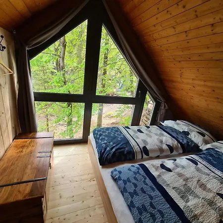 Bosco Della Bella 6 By Interhome Termine