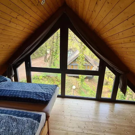 Bosco Della Bella 6 By Interhome Termine