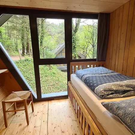 Bosco Della Bella 6 By Interhome Chalet *