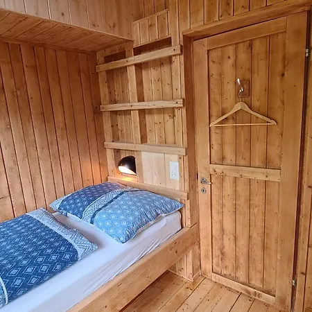 Bosco Della Bella 6 By Interhome *