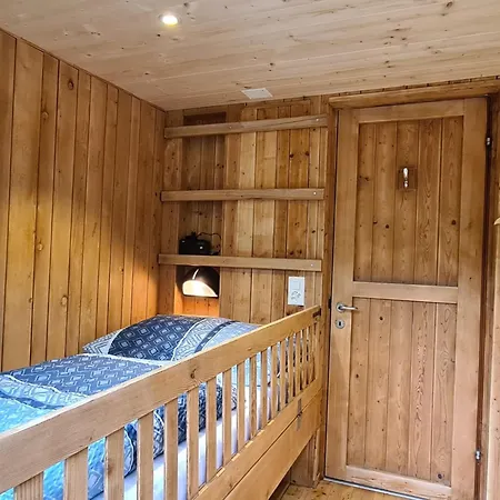 Chalet Bosco Della Bella 6 By Interhome