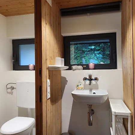 Bosco Della Bella 6 By Interhome *