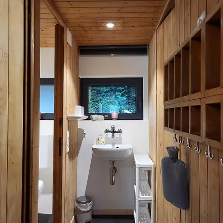 Bosco Della Bella 6 By Interhome Chalet *