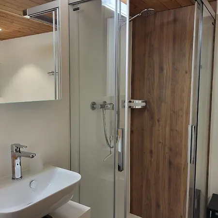 Bosco Della Bella 6 By Interhome Chalet Termine