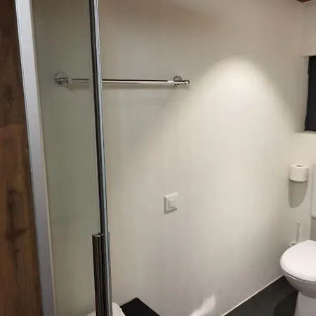 Bosco Della Bella 6 By Interhome Chalet