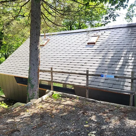 Bosco Della Bella 6 By Interhome シャレー