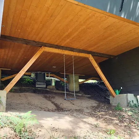 Bosco Della Bella 6 By Interhome Chalet Termine