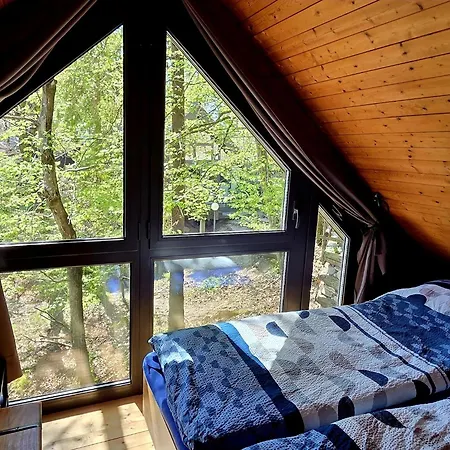 Chalet Bosco Della Bella 6 By Interhome