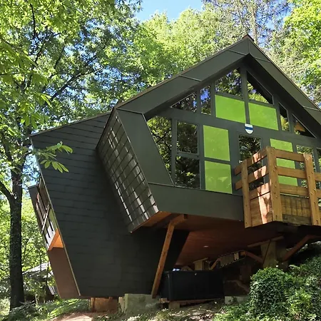 Bosco Della Bella 6 By Interhome Chalet