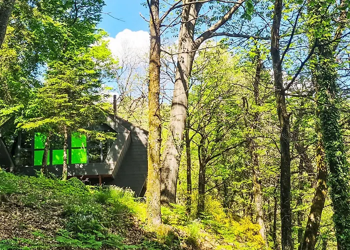 Bosco Della Bella 6 By Interhome Alpehytte