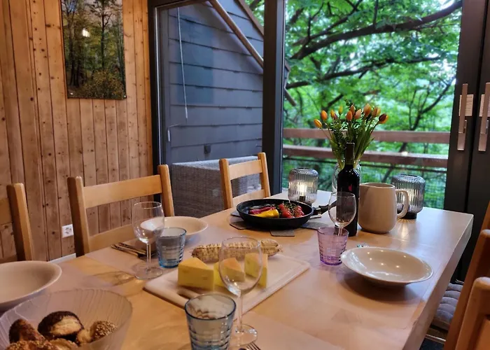 Alpehytte Bosco Della Bella 6 By Interhome Termine