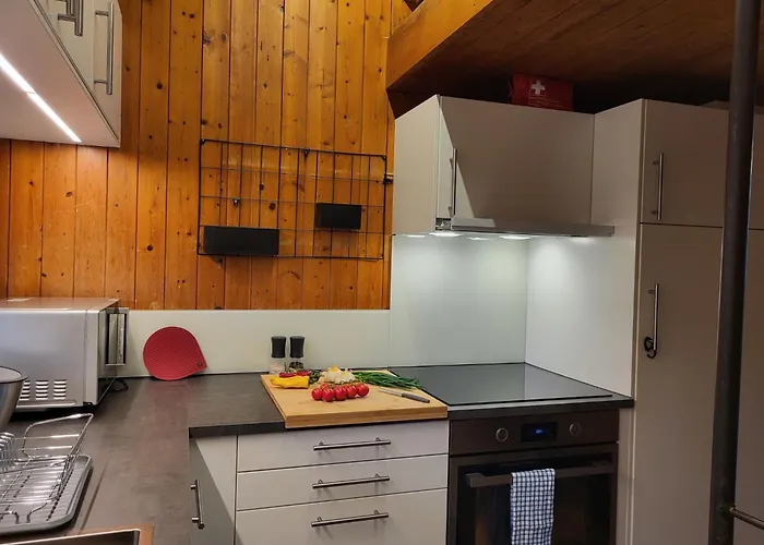 Bosco Della Bella 6 By Interhome *