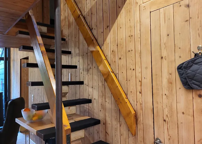 Bosco Della Bella 6 By Interhome Alpehytte Termine