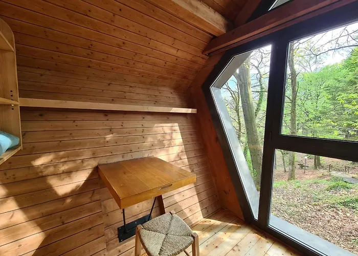 Bosco Della Bella 6 By Interhome Alpehytte *