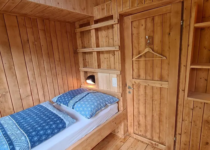 Bosco Della Bella 6 By Interhome *