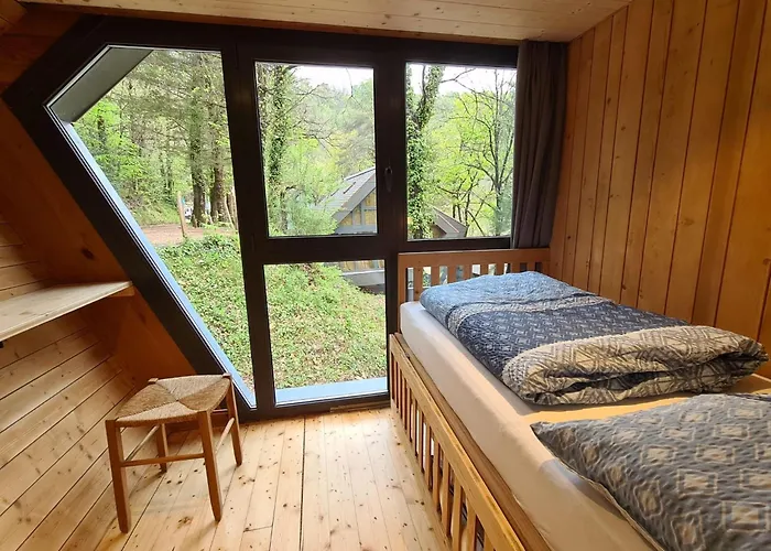 Bosco Della Bella 6 By Interhome Termine