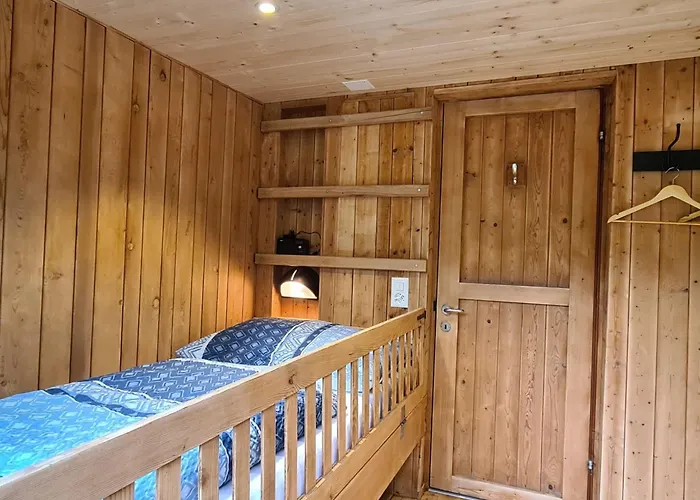 Alpehytte Bosco Della Bella 6 By Interhome