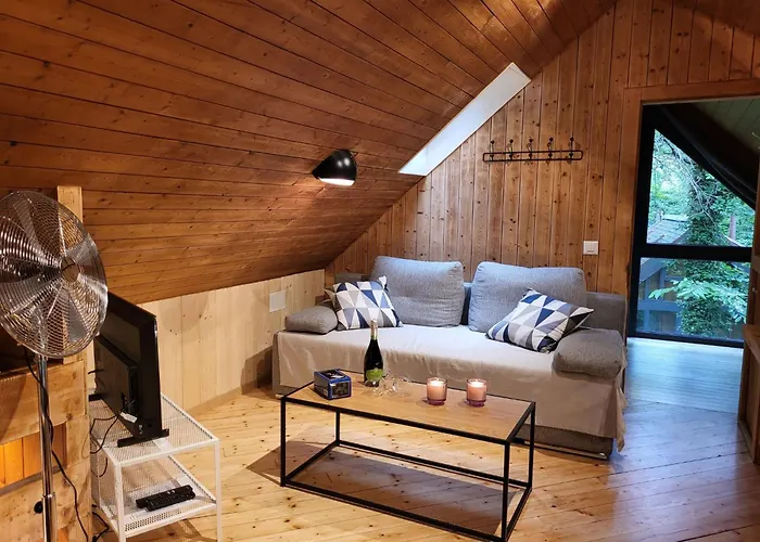 Bosco Della Bella 6 By Interhome Alpehytte Termine