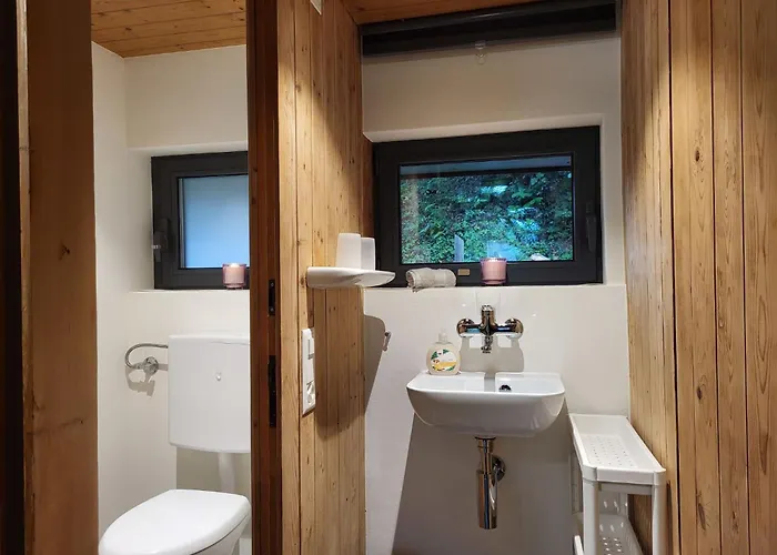 Bosco Della Bella 6 By Interhome *