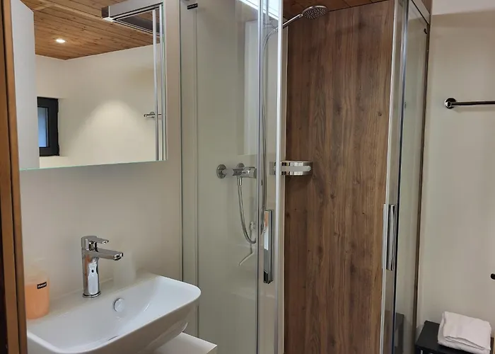 Bosco Della Bella 6 By Interhome Alpehytte Termine