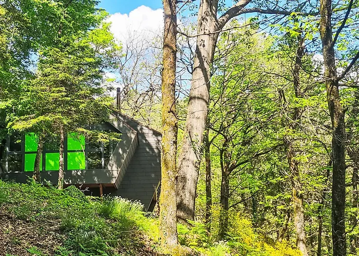 Alpehytte Bosco Della Bella 6 By Interhome Termine