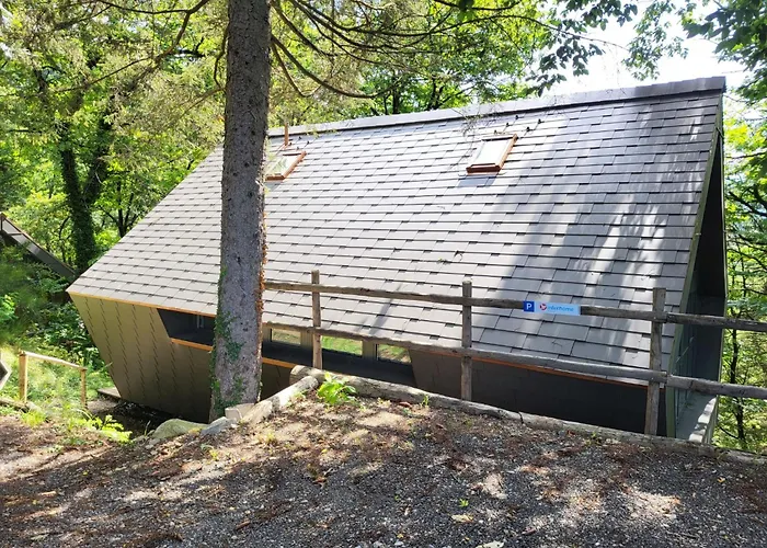 Bosco Della Bella 6 By Interhome Alpehytte