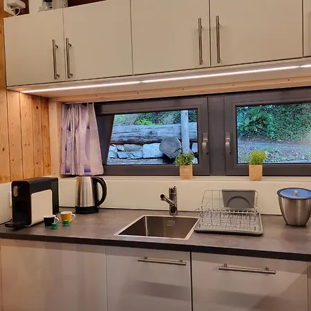 Dağ evi Bosco Della Bella 6 By Interhome