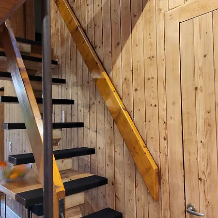 Bosco Della Bella 6 By Interhome Dağ evi Termine