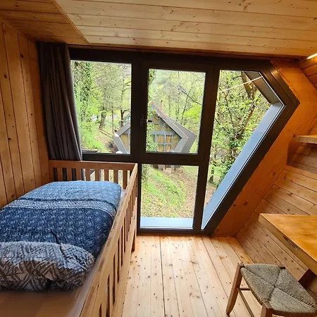 Bosco Della Bella 6 By Interhome Dağ evi Termine