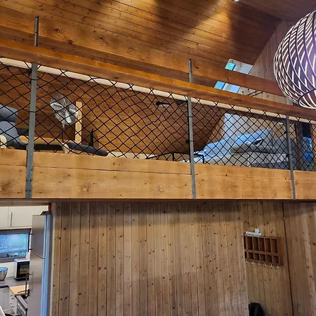 Bosco Della Bella 6 By Interhome * Termine