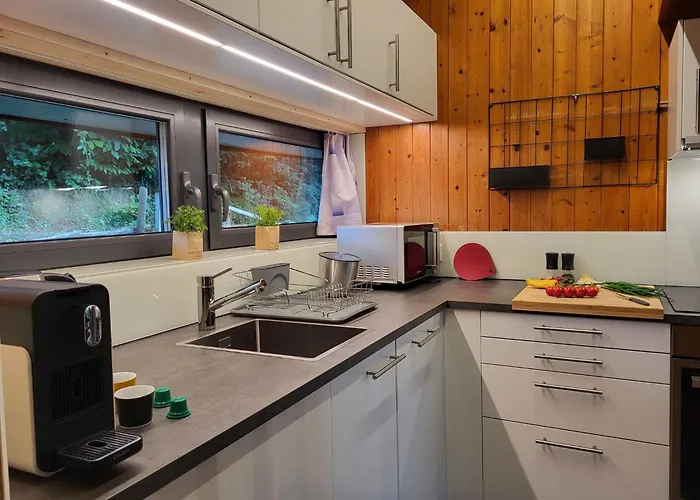 Bosco Della Bella 6 By Interhome