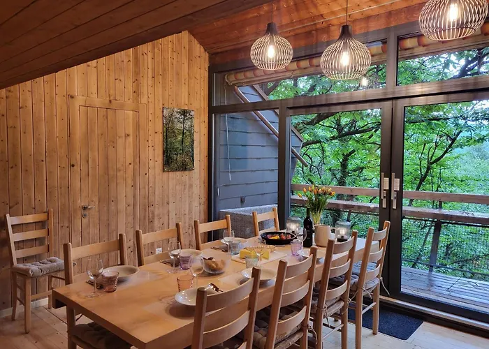 Domek alpejski Bosco Della Bella 6 By Interhome Termine