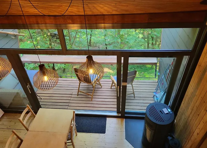 Bosco Della Bella 6 By Interhome *