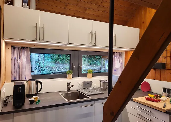 Domek alpejski Bosco Della Bella 6 By Interhome Termine