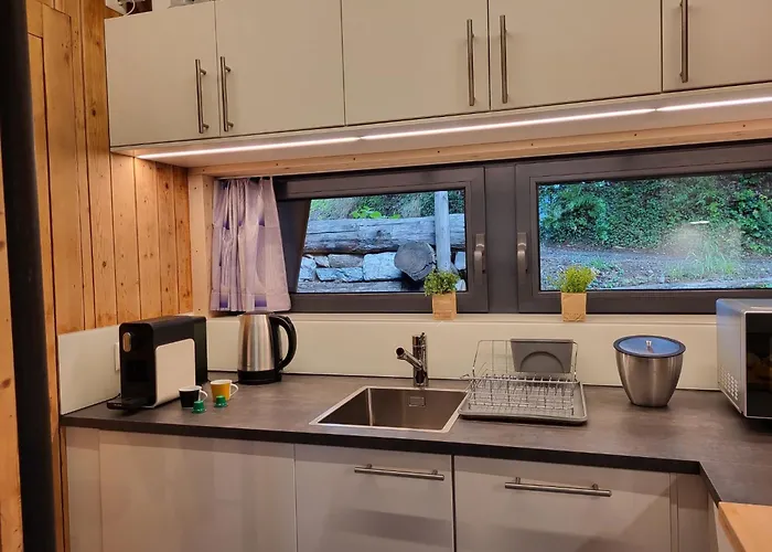 Domek alpejski Bosco Della Bella 6 By Interhome