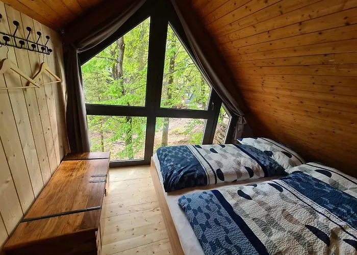 Bosco Della Bella 6 By Interhome Termine