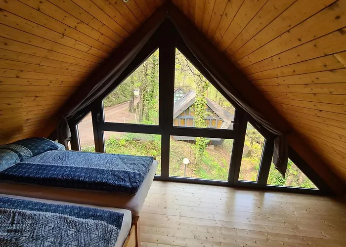 Bosco Della Bella 6 By Interhome Termine