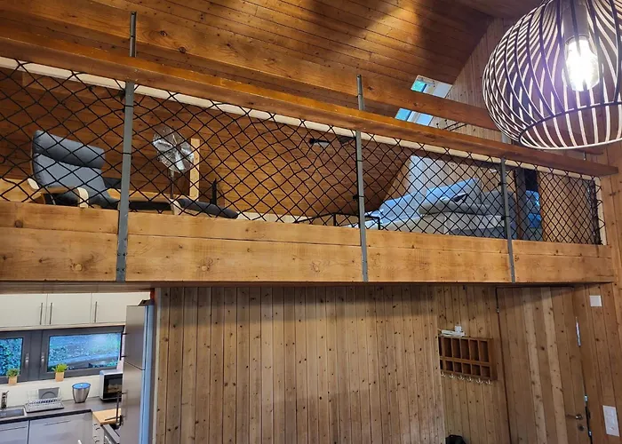 Bosco Della Bella 6 By Interhome * Termine