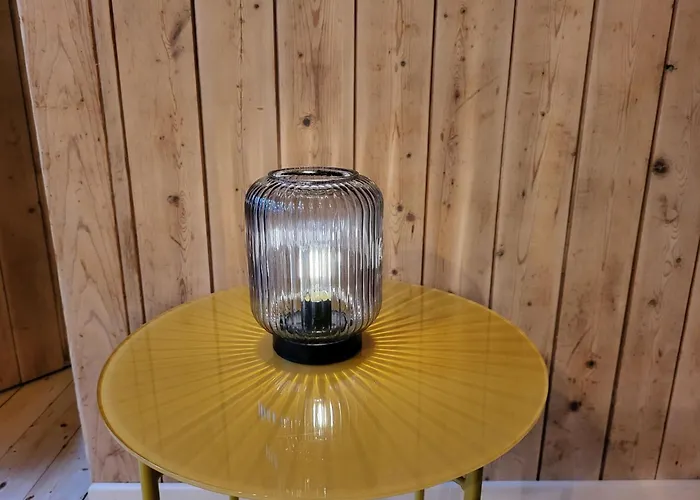 Bosco Della Bella 6 By Interhome Domek alpejski